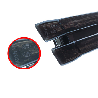 Blinkers BMW 1 E81 E82 E87 E88/3 E90 E91 E92 m.fl. – 32 × 29 mm