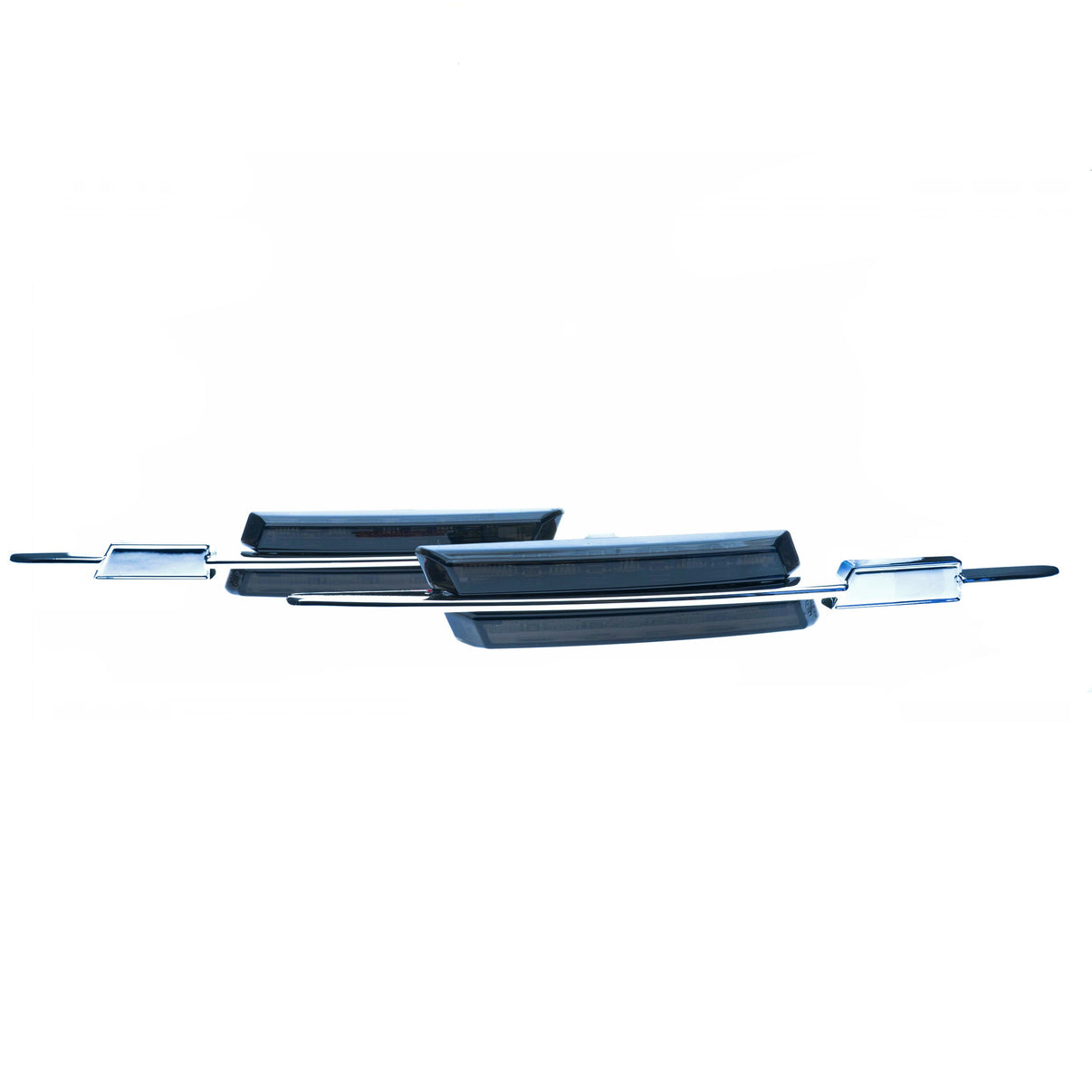Blinkers BMW E46 2D 4D 5D M3