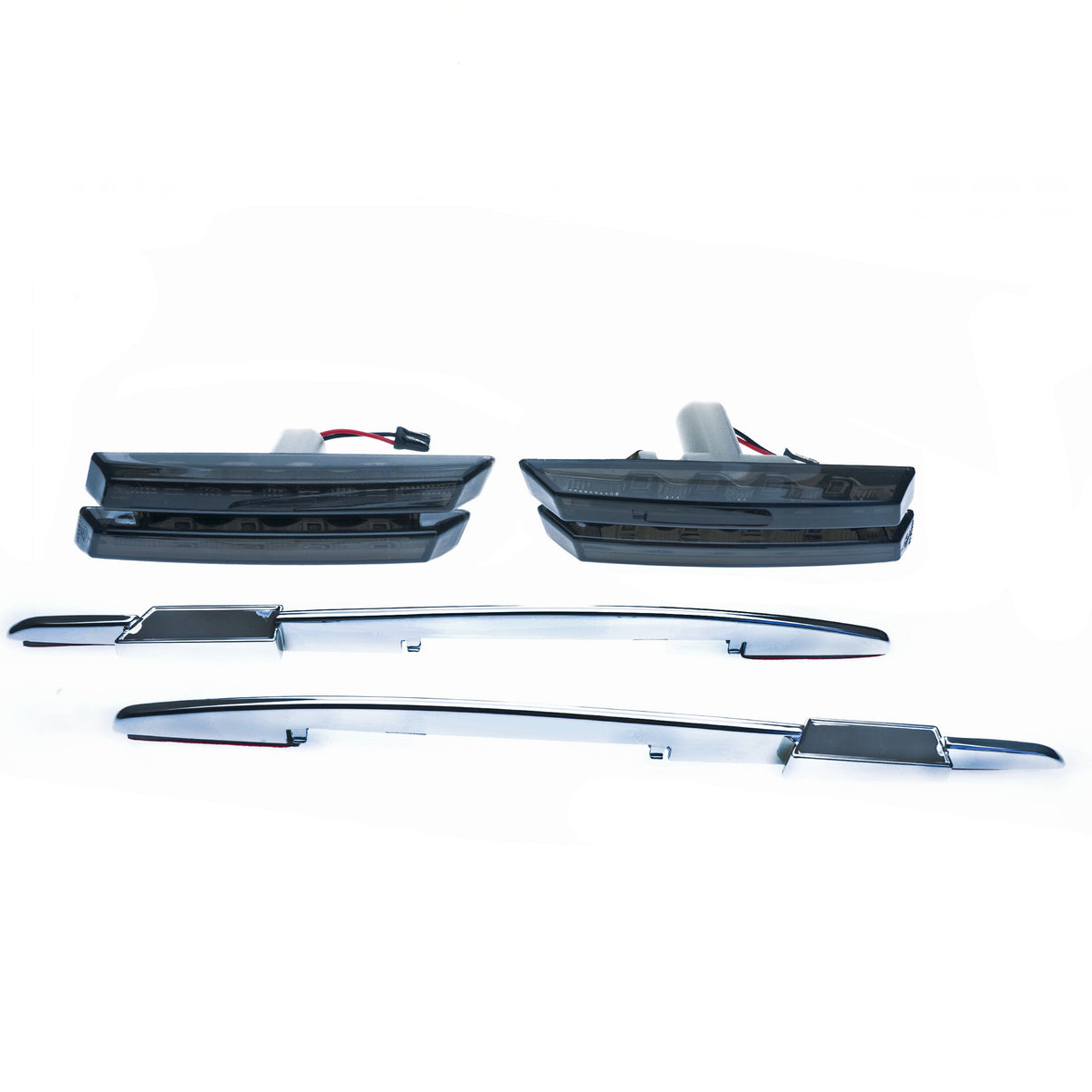 Blinkers BMW E46 2D 4D 5D M3