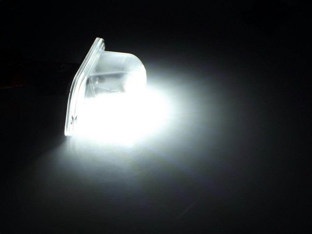 LED-skyltbelysning VW Transporter T4
