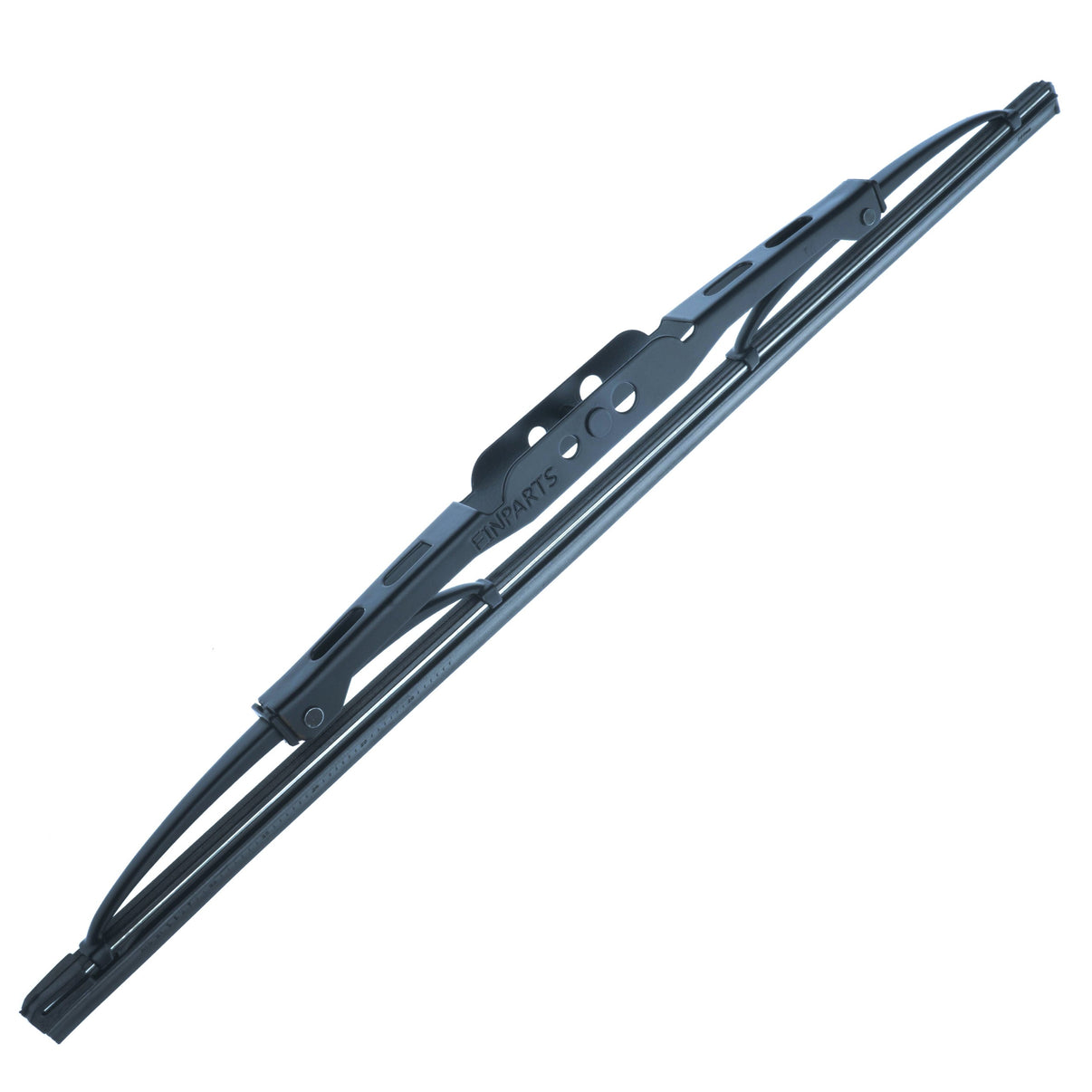 Torkarblad – fram – 380 mm – Stål
