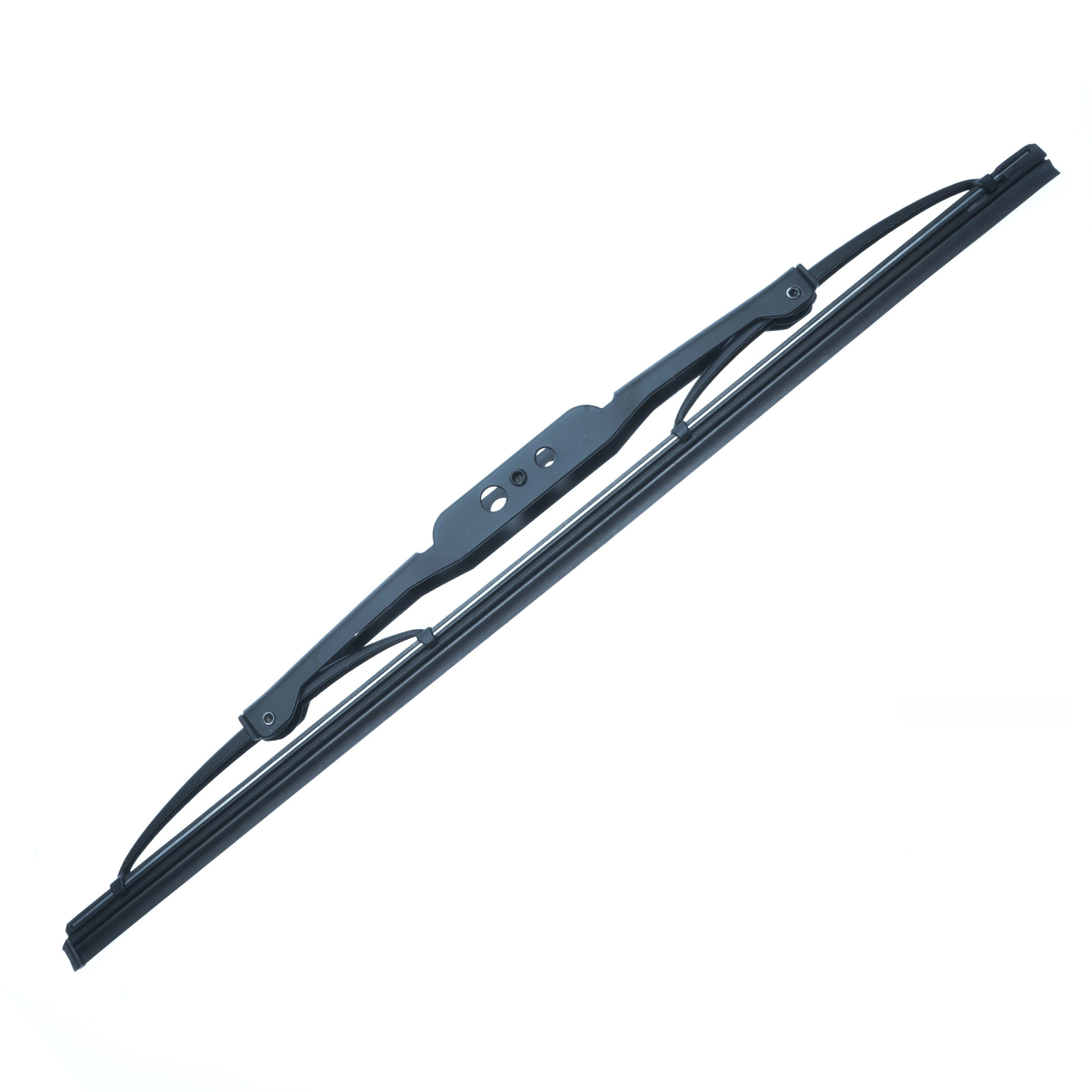 Torkarblad – fram – 380 mm – Stål