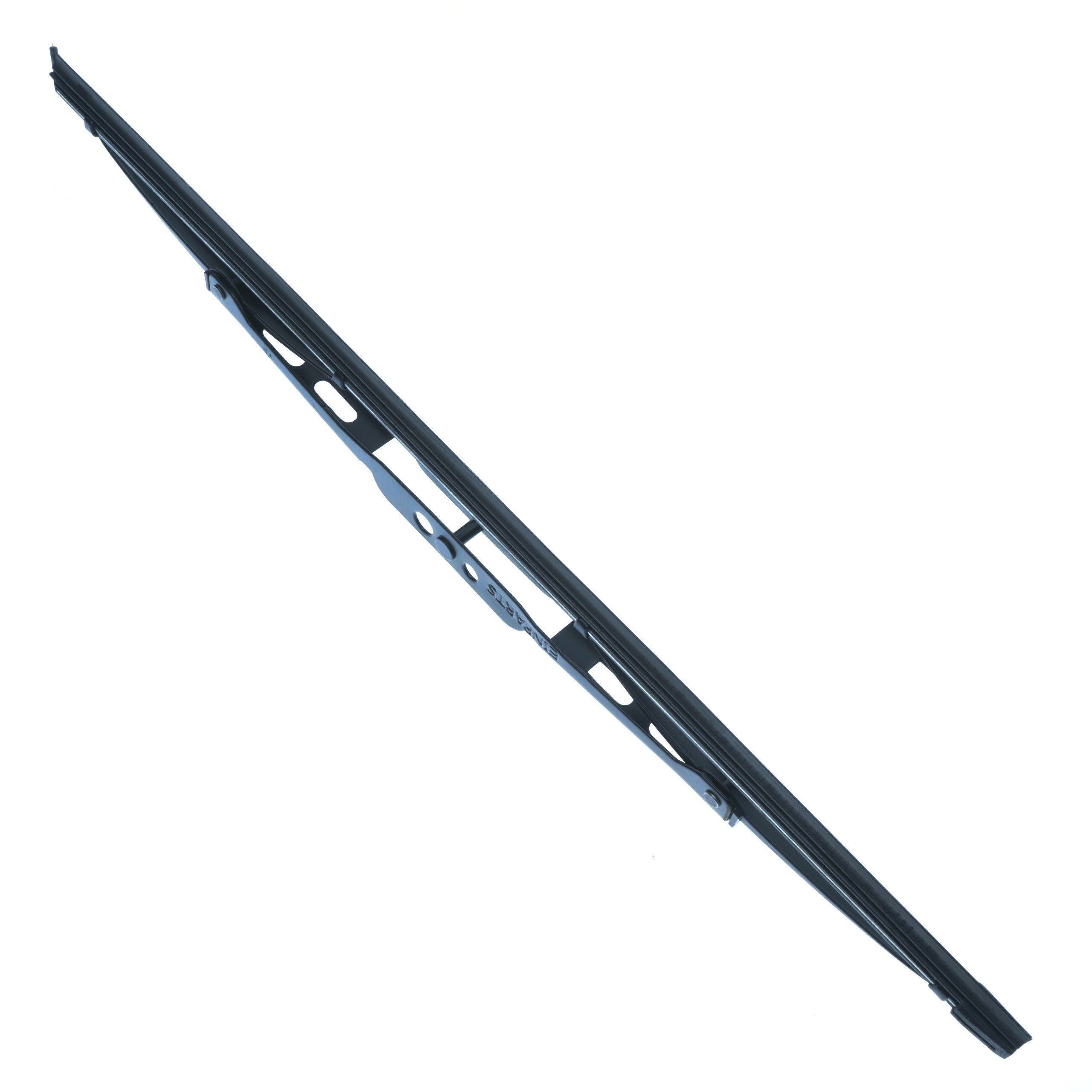 Torkarblad – fram – 650 mm – Stål