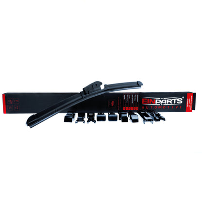 Torkarblad – fram – 580 mm