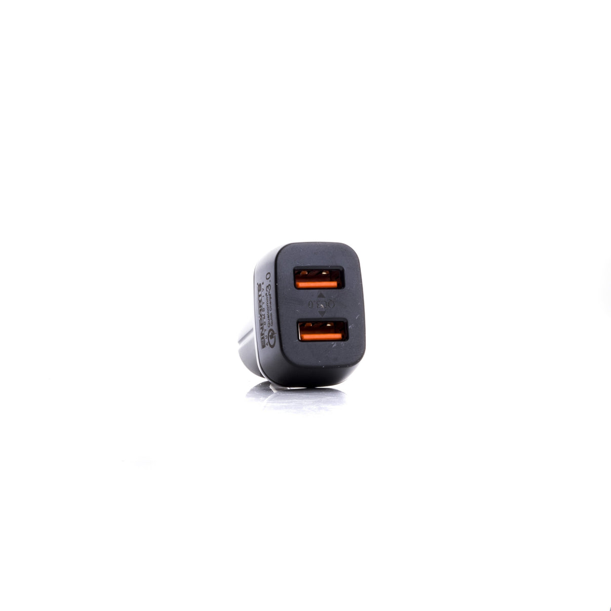 Laddkabel för elbil – Svart – 9V - 32V – 38 mm