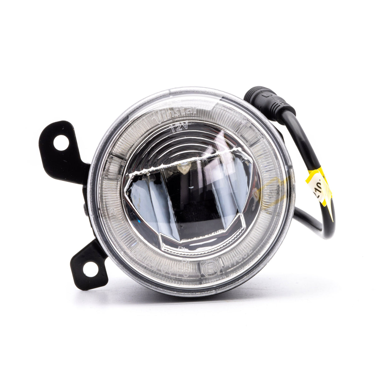DRL- och dimljus – 6000K – 10 W – 9V - 32V