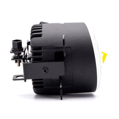 DRL- och dimljus – 6000K – 10 W – 9V - 32V