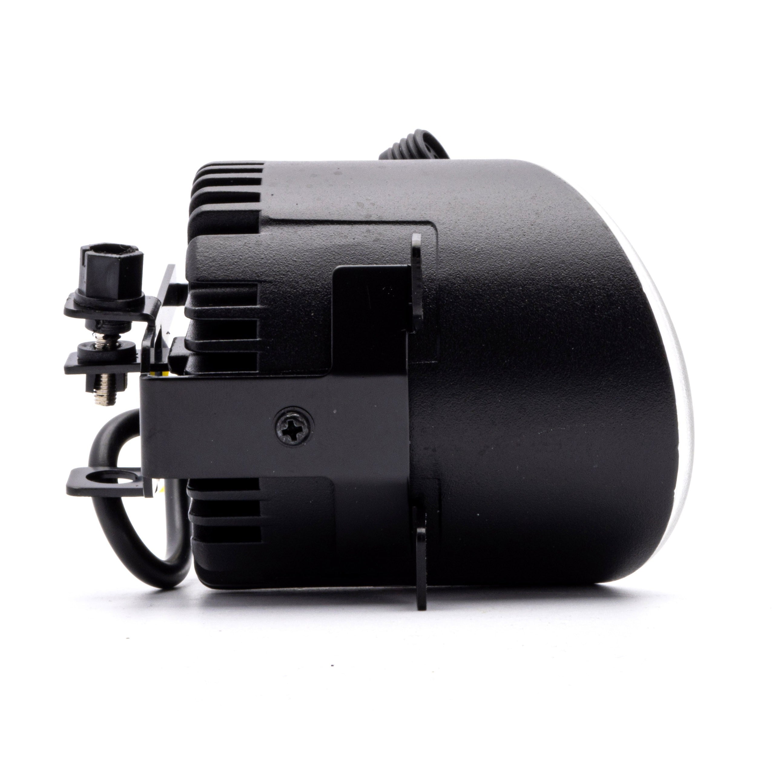 DRL- och dimljus – 6000K – 10 W – 9V - 16V