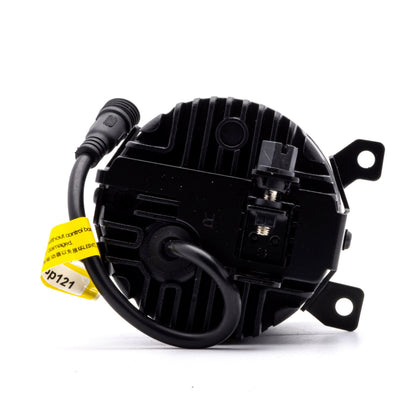DRL- och dimljus – 6000K – 10 W – 9V - 16V