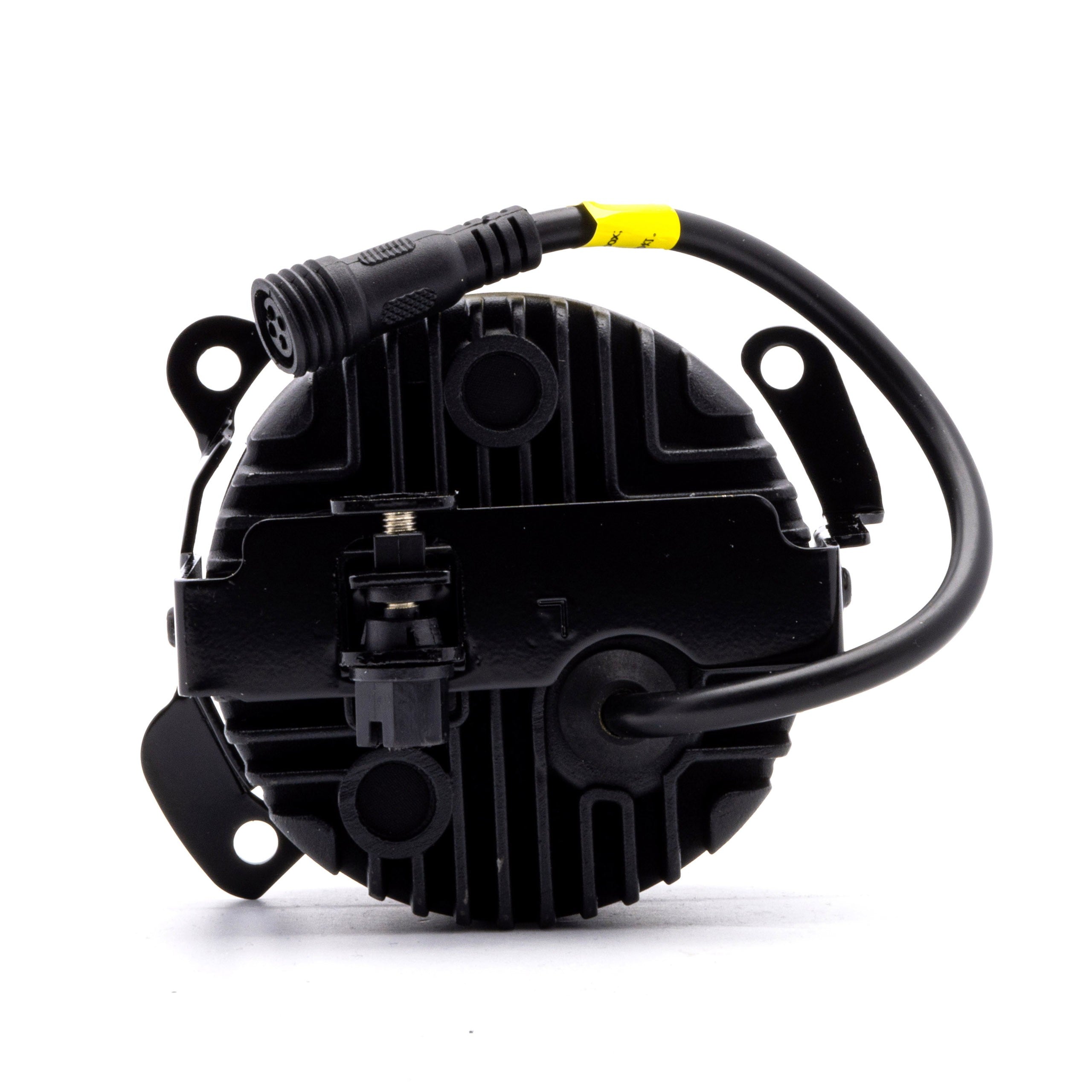 DRL- och dimljus – 6000K – 10 W – 9V - 16V