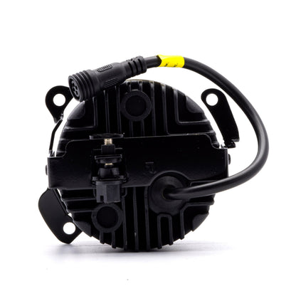 DRL- och dimljus – 6000K – 10 W – 9V - 16V
