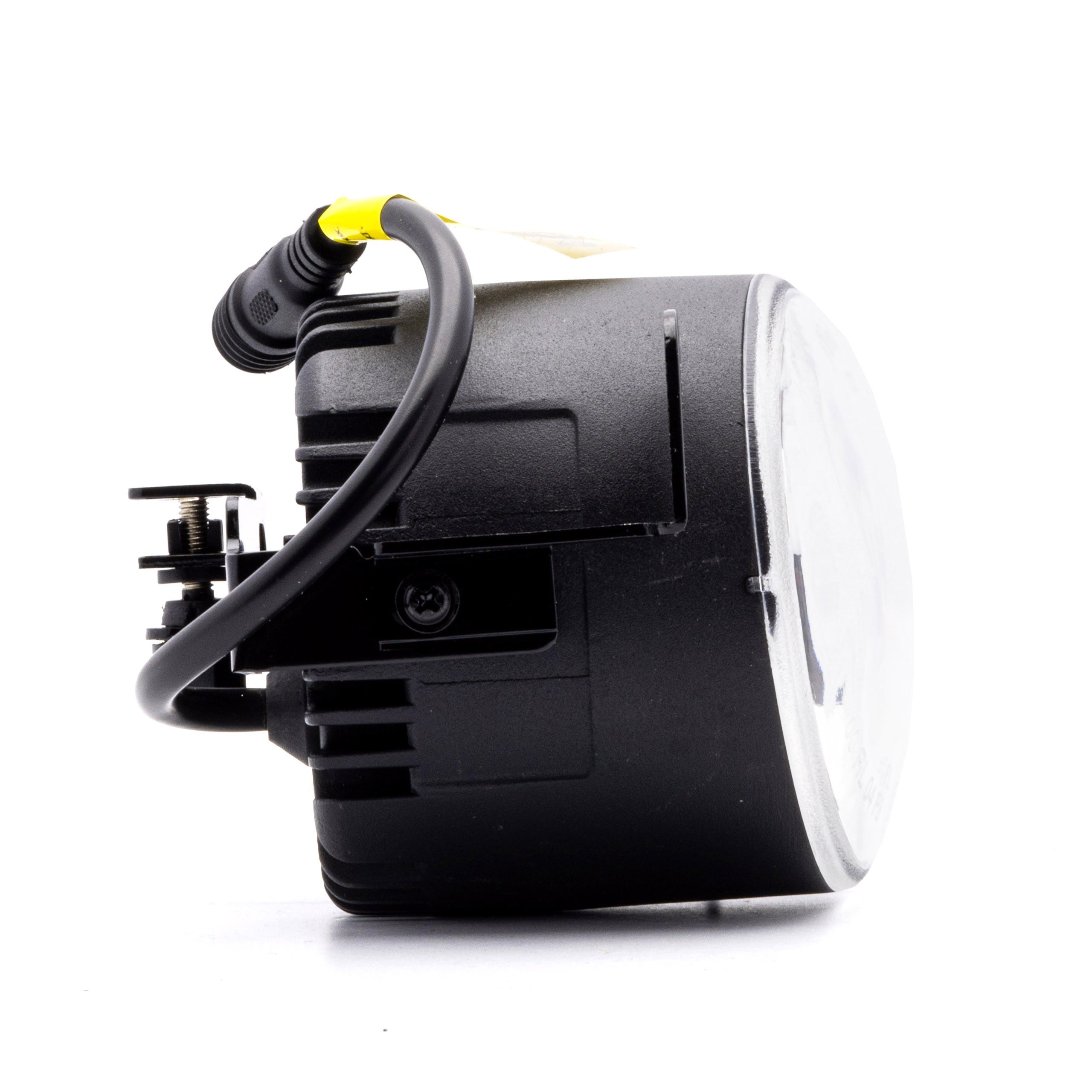 DRL- och dimljus – 6000K – 10 W – 9V - 16V