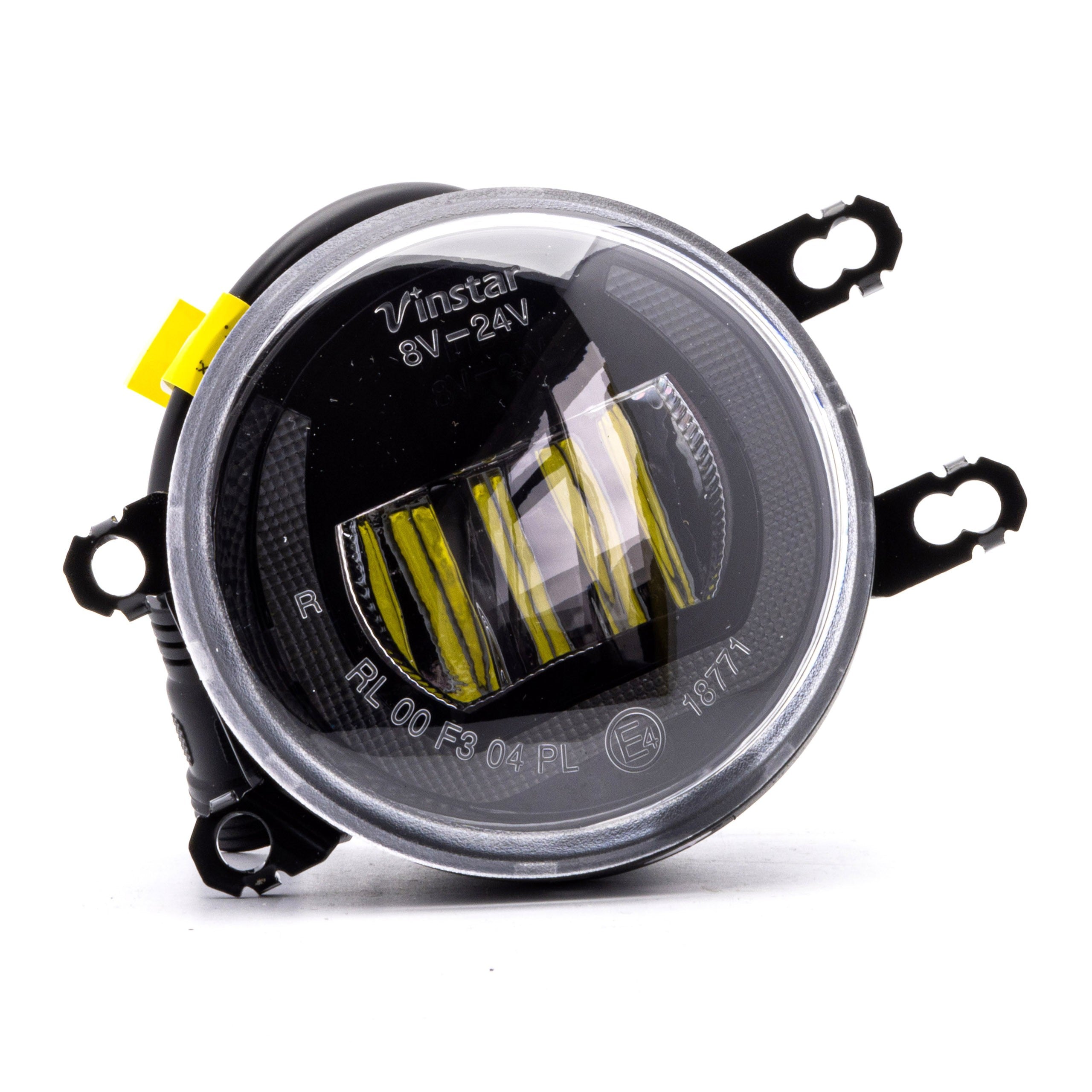 DRL- och dimljus Toyota Avensis II Fl/Camry XV40 m.fl.