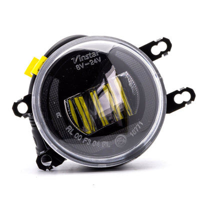 DRL- och dimljus Toyota Avensis II Fl/Camry XV40 m.fl.