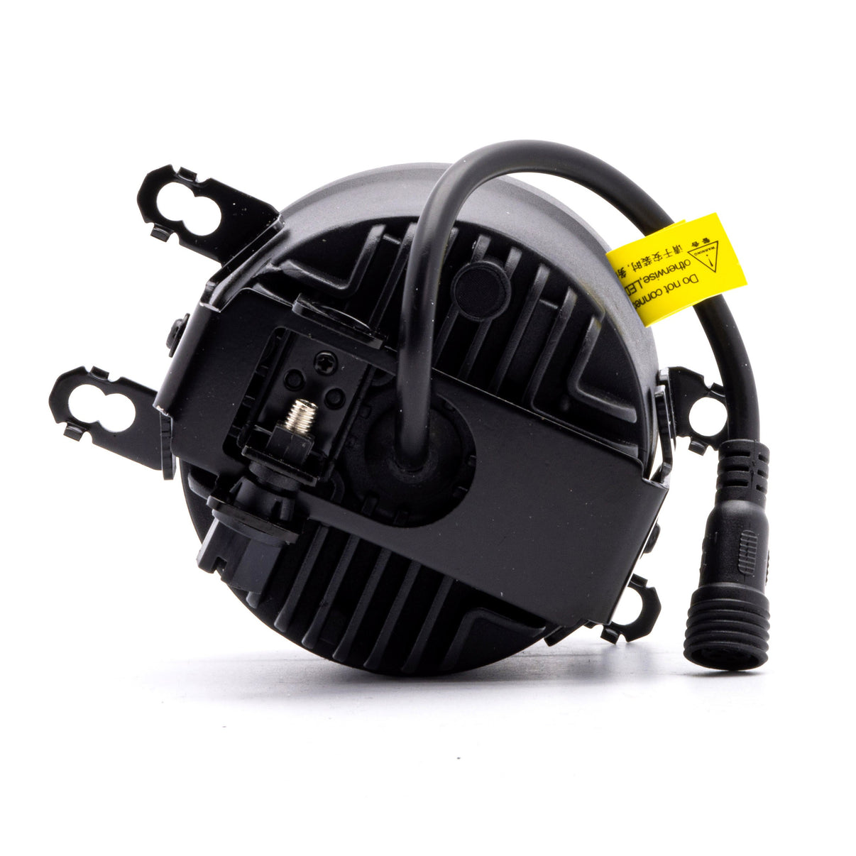 DRL- och dimljus Toyota Avensis II Fl/Camry XV40 m.fl.