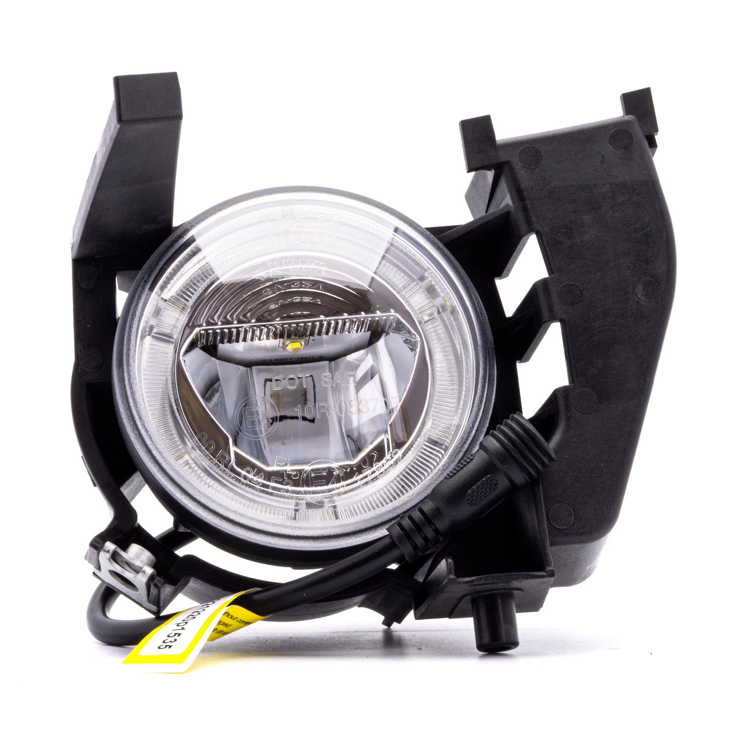 DRL- och dimljus Subaru Forester II Fl