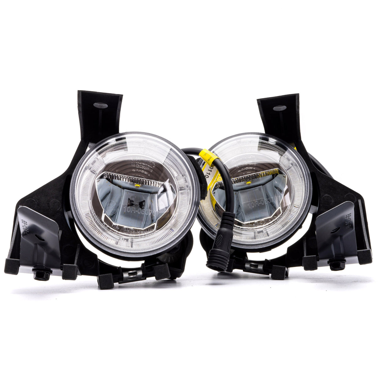 DRL- och dimljus Subaru Impreza III/Impreza Wrx