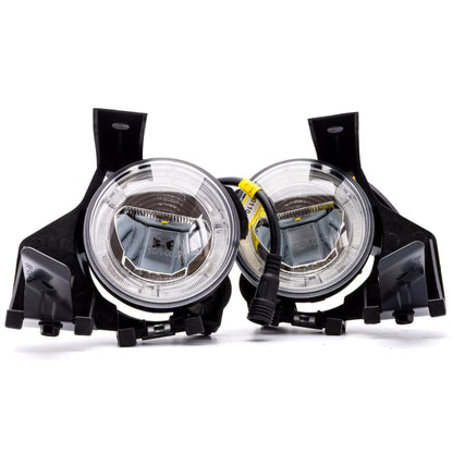 DRL- och dimljus Subaru Impreza III/Impreza Wrx
