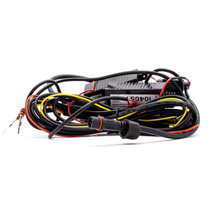 DRL- och dimljus Subaru Impreza III/Impreza Wrx