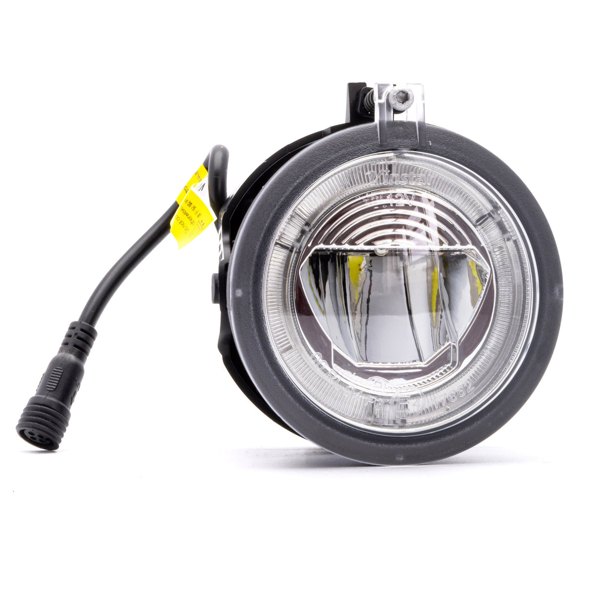 DRL- och dimljus Dodge Avenger/Caliber m.fl.