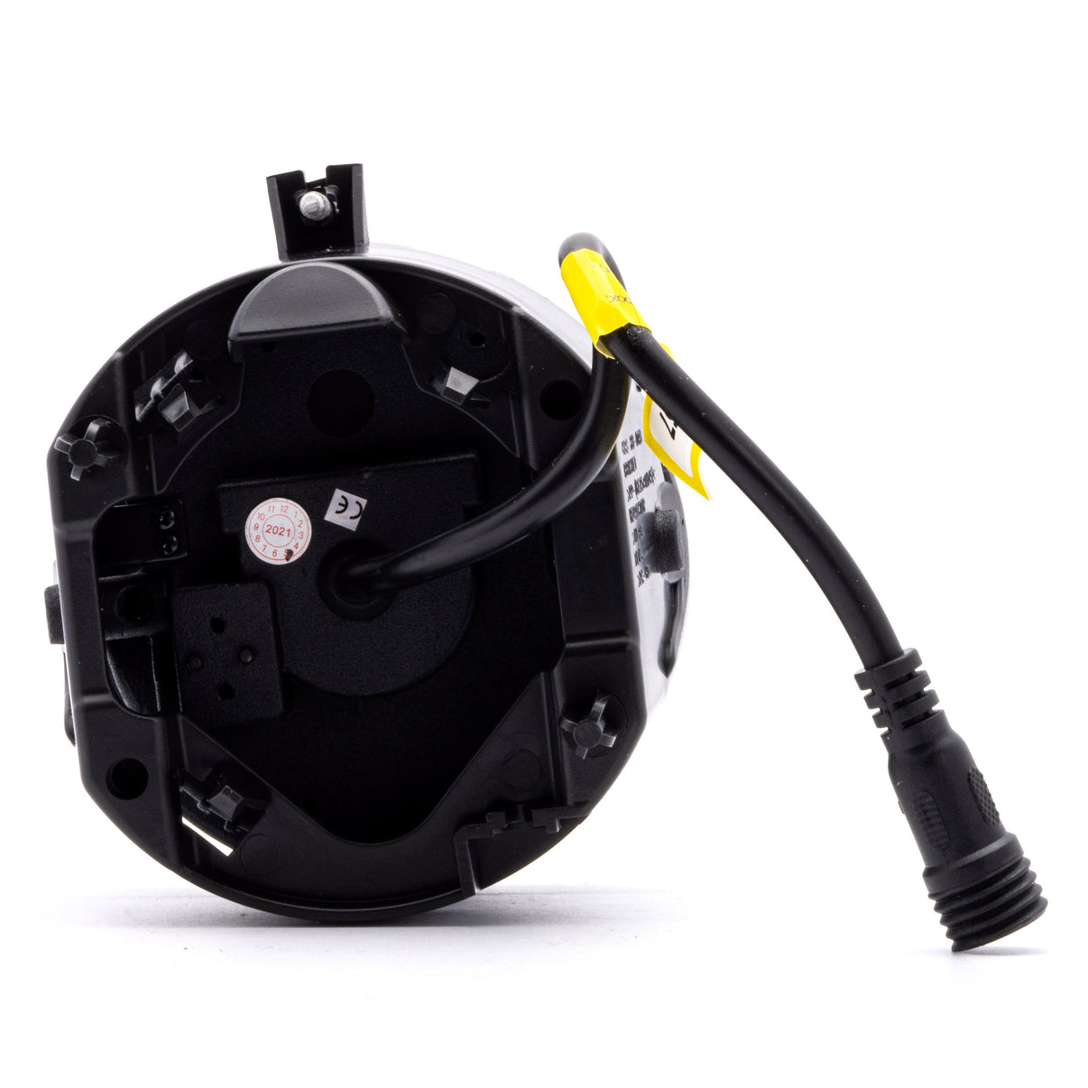 DRL- och dimljus Dodge Avenger/Caliber m.fl.