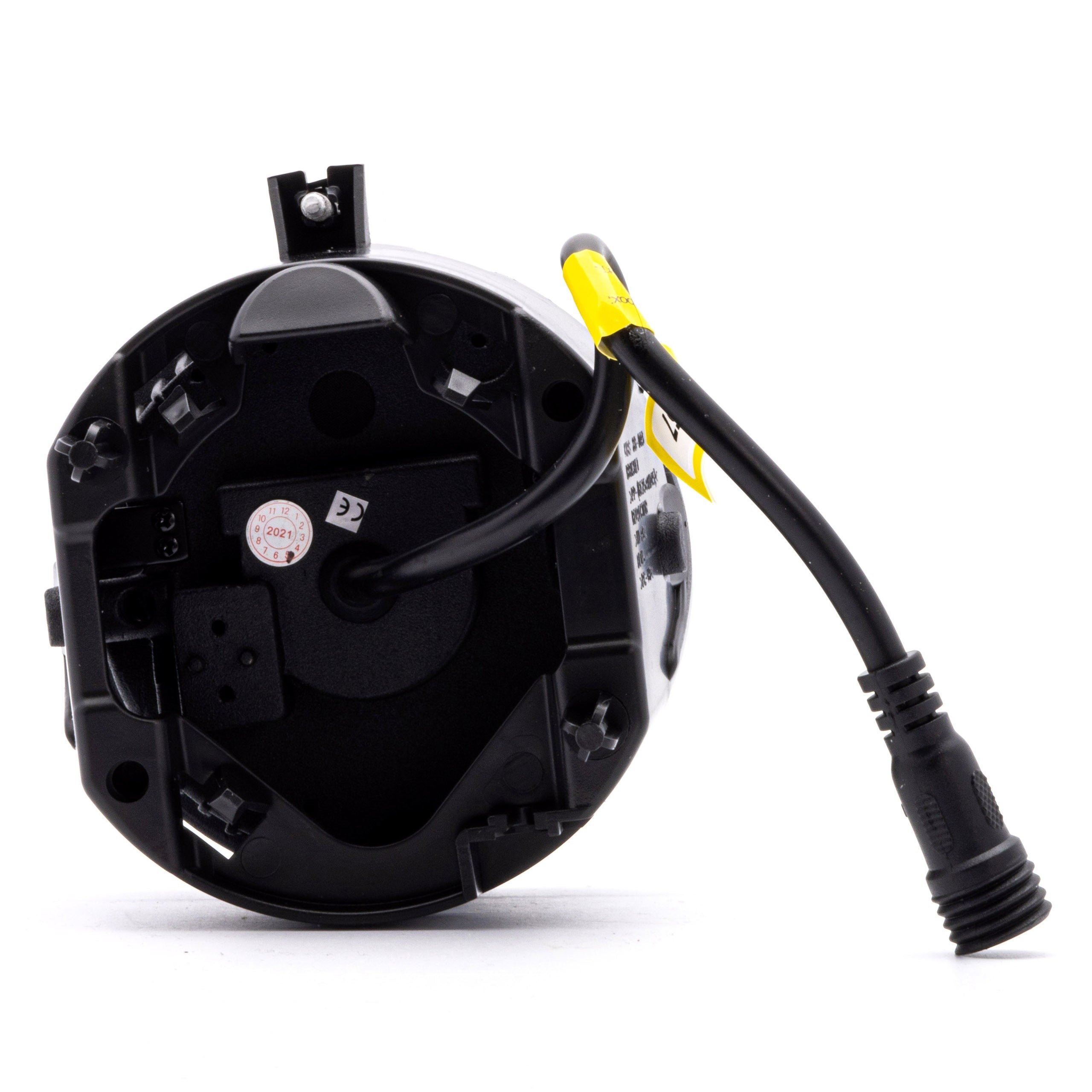 DRL- och dimljus Dodge Avenger/Caliber m.fl.