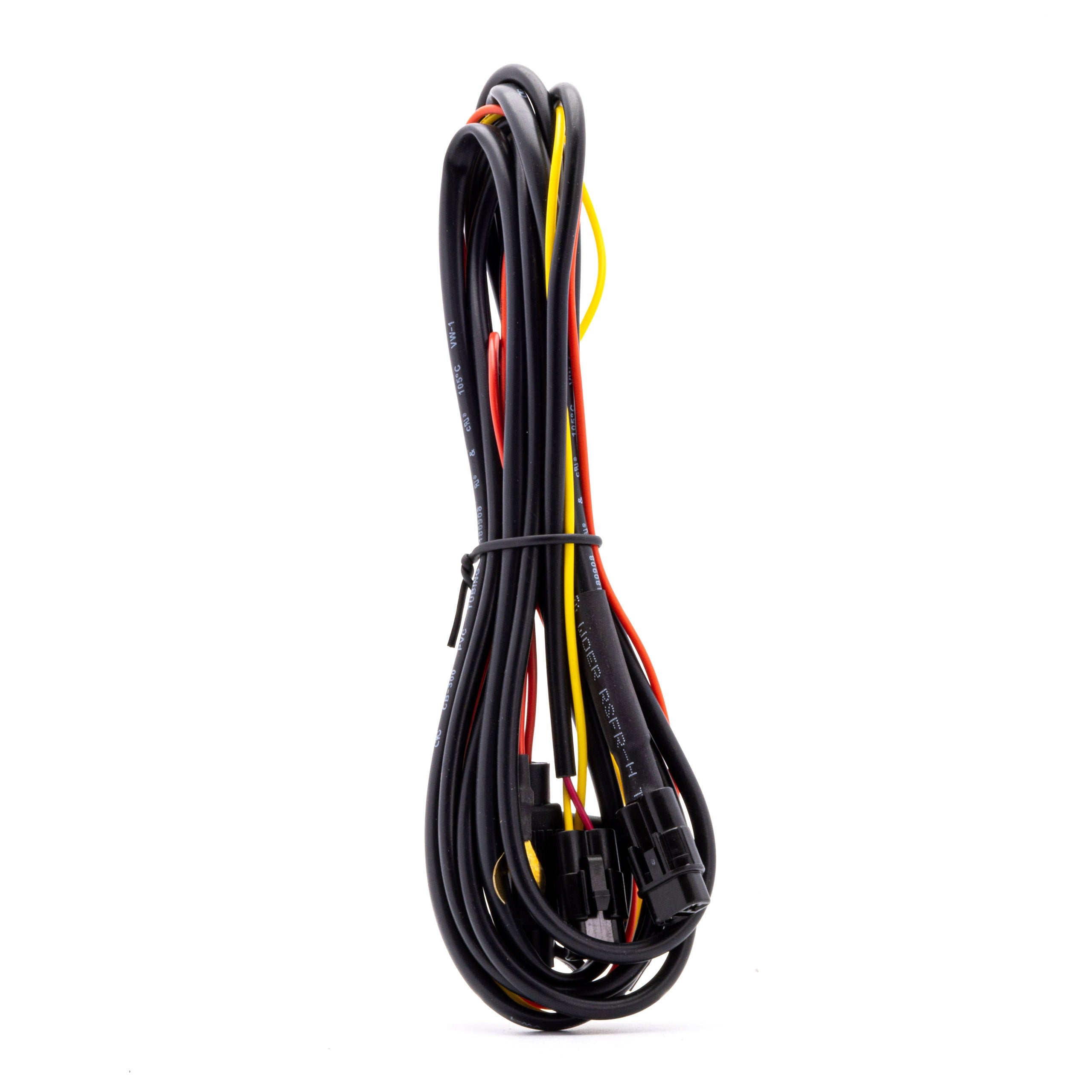 DRL- och dimljus Dodge Avenger/Caliber m.fl.
