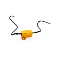 LED-motstånd och CANbus-tillbehör – Universell – 25 W – 9V - 16V