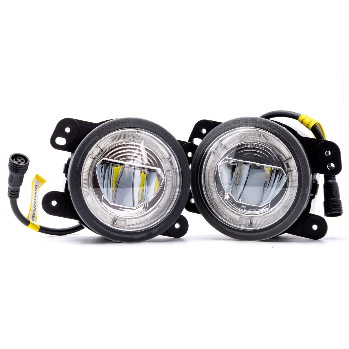DRL- och dimljus Chrysler 300C/Pt Cruiser m.fl.