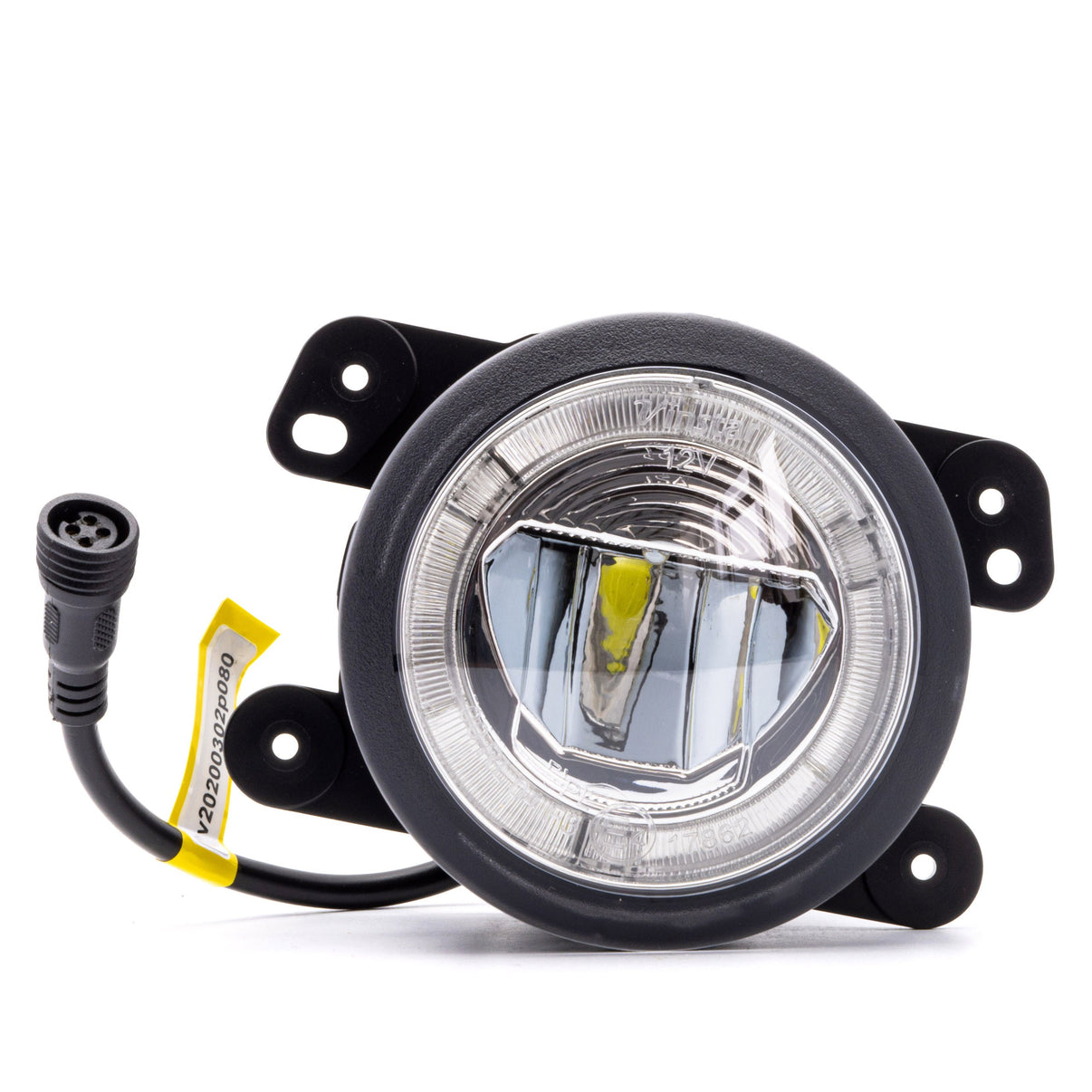 DRL- och dimljus Chrysler 300C/Pt Cruiser m.fl.