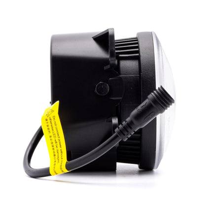 DRL- och dimljus Chrysler 300C/Pt Cruiser m.fl.