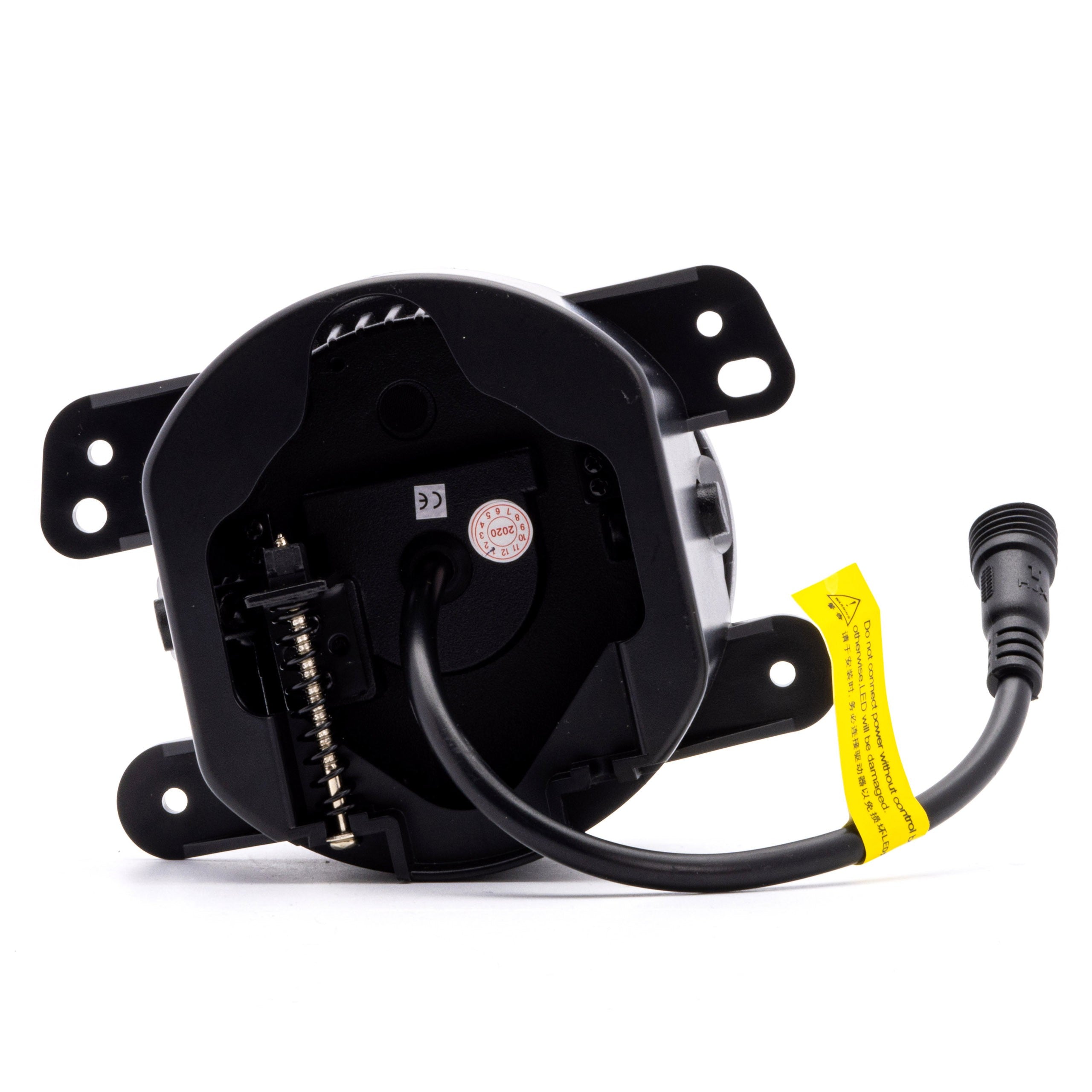 DRL- och dimljus Chrysler 300C/Pt Cruiser m.fl.