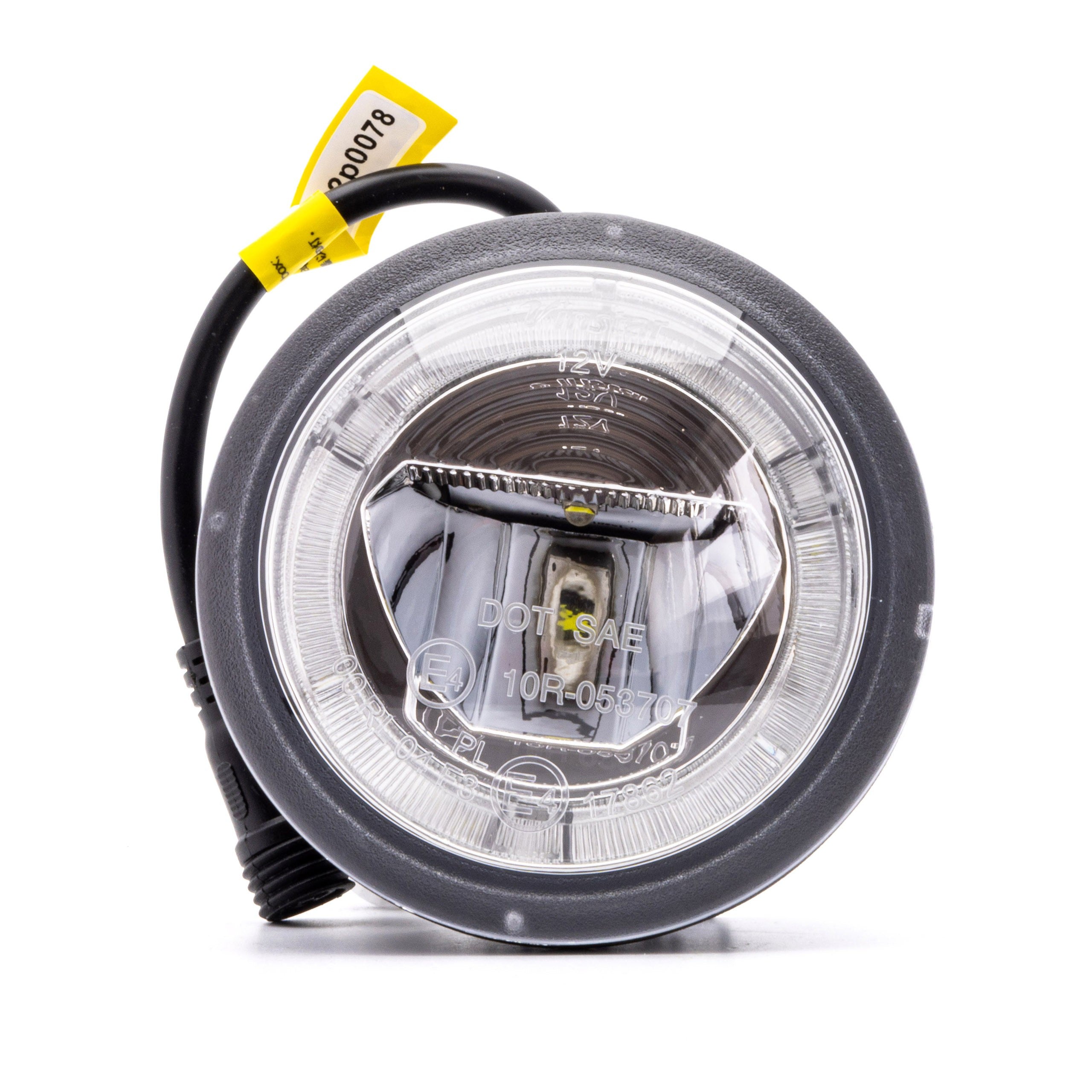 DRL- och dimljus Chevrolet Avalanche GMT900/Suburban GMT900 m.fl.