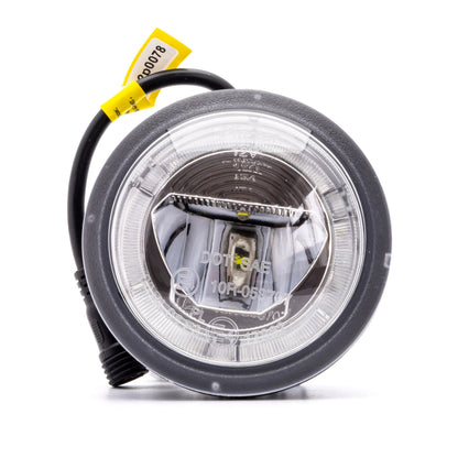 DRL- och dimljus Chevrolet Avalanche GMT900/Suburban GMT900 m.fl.