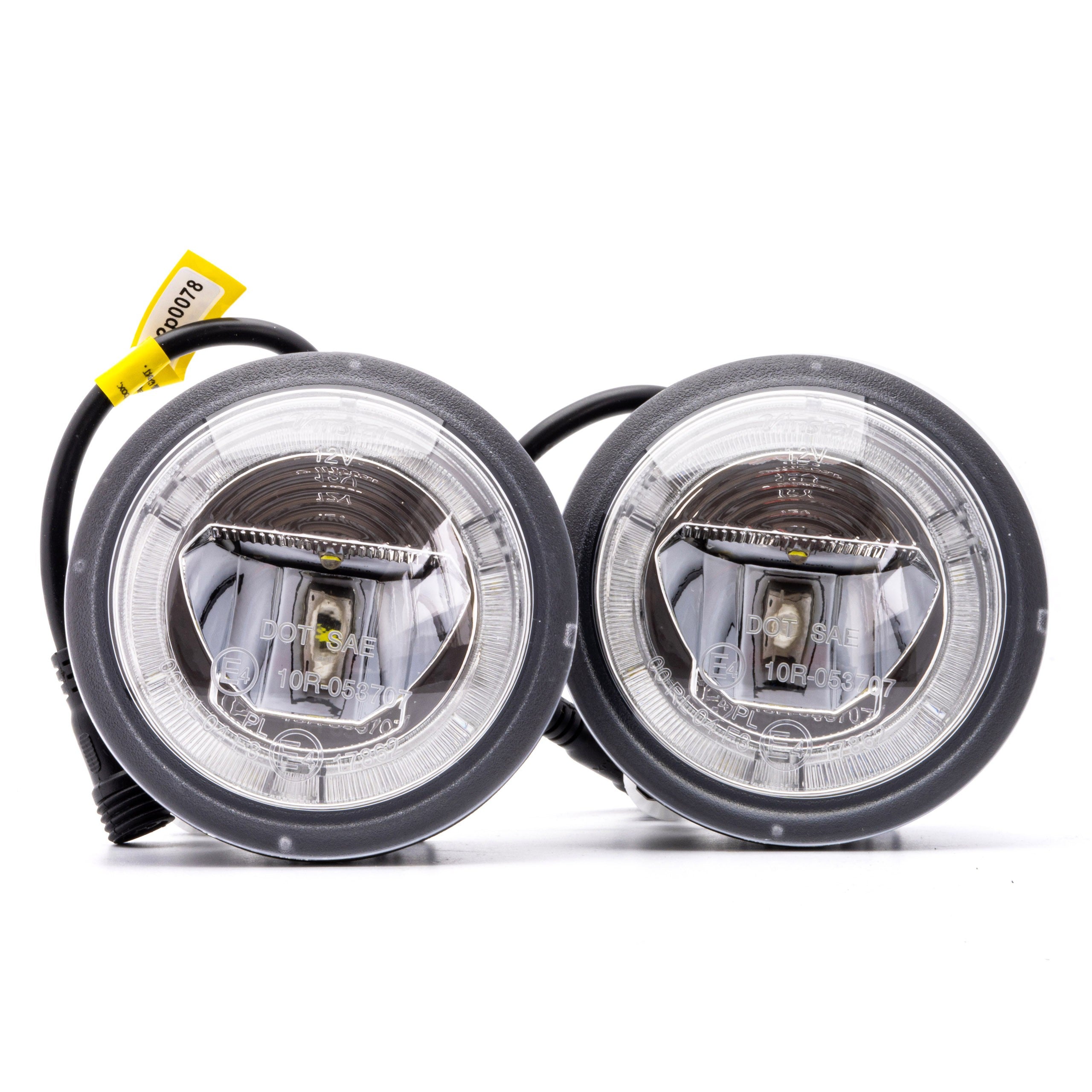 DRL- och dimljus Chevrolet Avalanche GMT900/Suburban GMT900 m.fl.