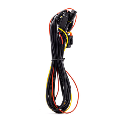 DRL- och dimljus Chevrolet Avalanche GMT900/Suburban GMT900 m.fl.