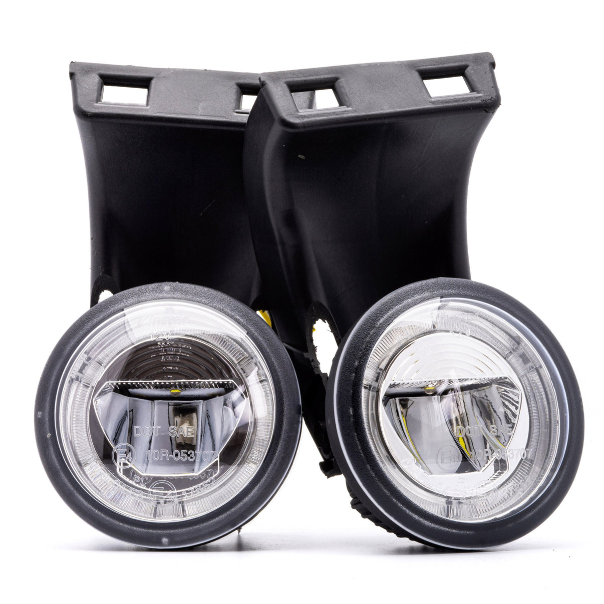 DRL- och dimljus Dodge RAM 1500/RAM 2500 m.fl.