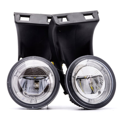 DRL- och dimljus Dodge RAM 1500/RAM 2500 m.fl.