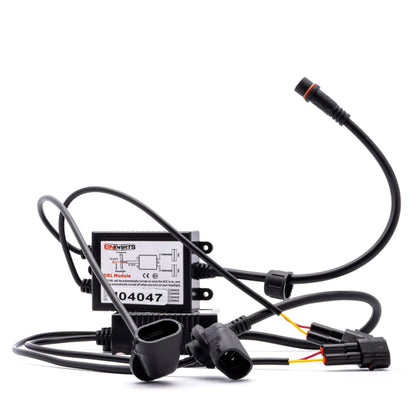DRL- och dimljus Dodge RAM 1500/RAM 2500 m.fl.