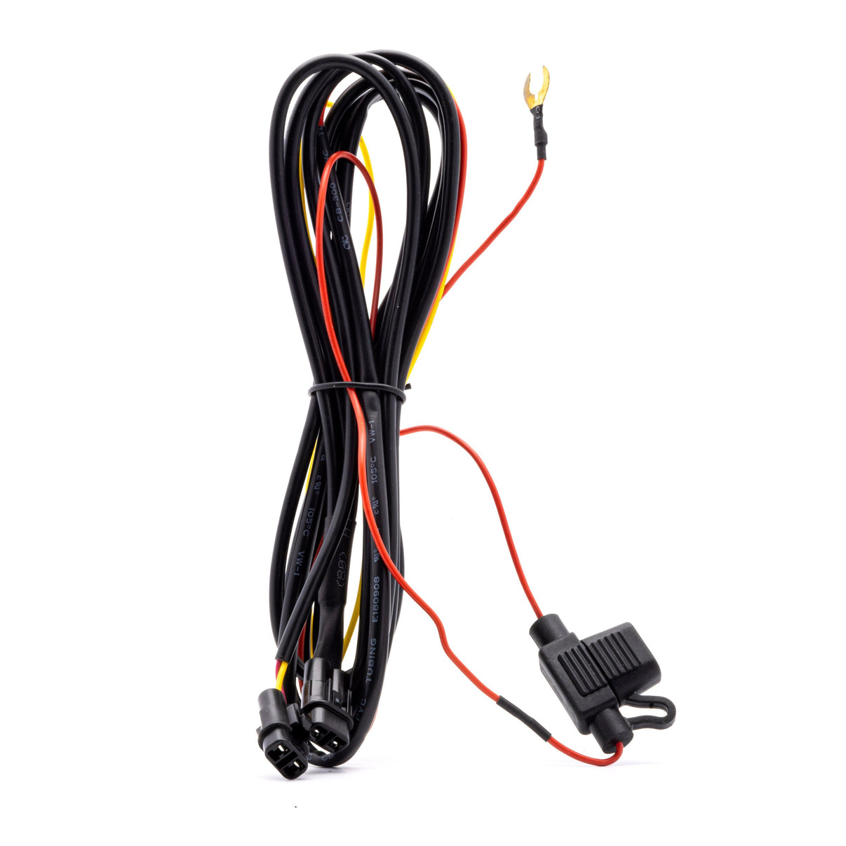 DRL- och dimljus Dodge RAM 1500/RAM 2500 m.fl.