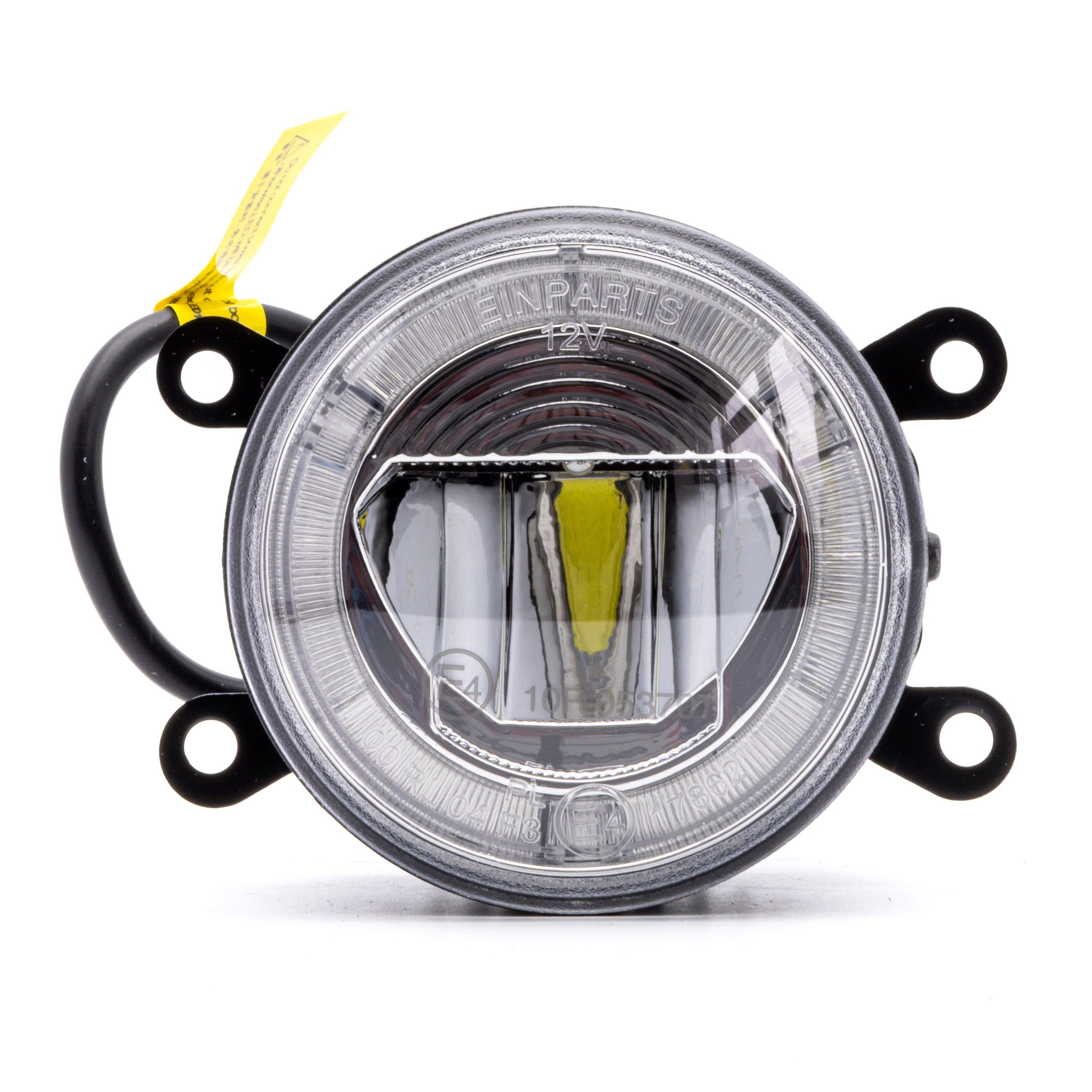 DRL- och dimljus – 6000K – 10 W – 9V - 16V