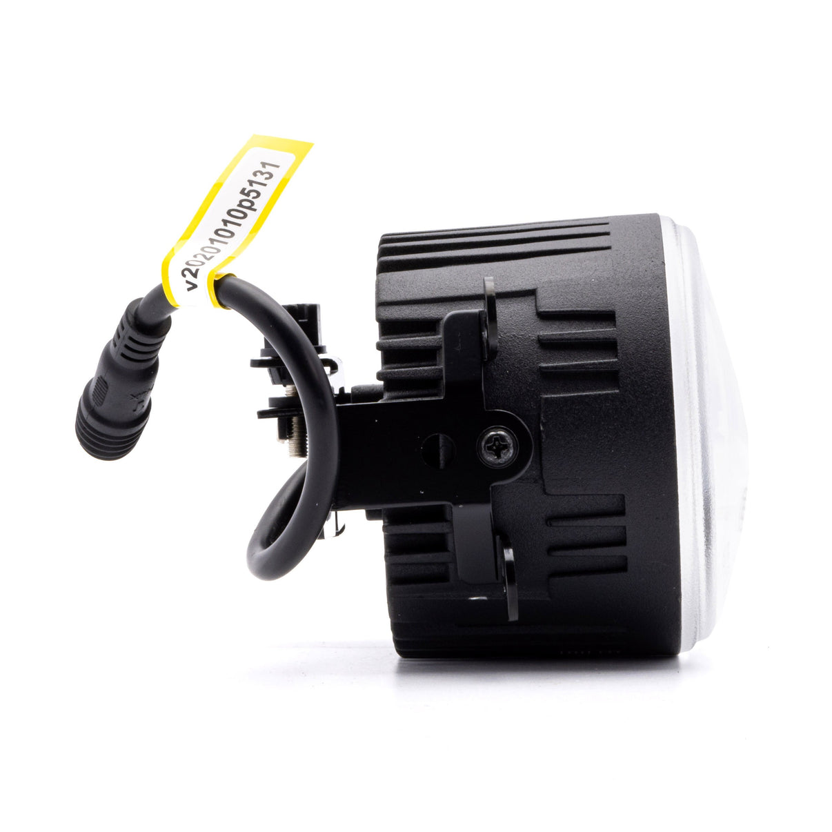 DRL- och dimljus – 6000K – 10 W – 9V - 16V