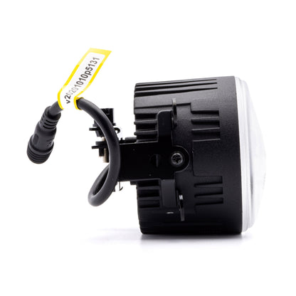 DRL- och dimljus – 6000K – 10 W – 9V - 16V