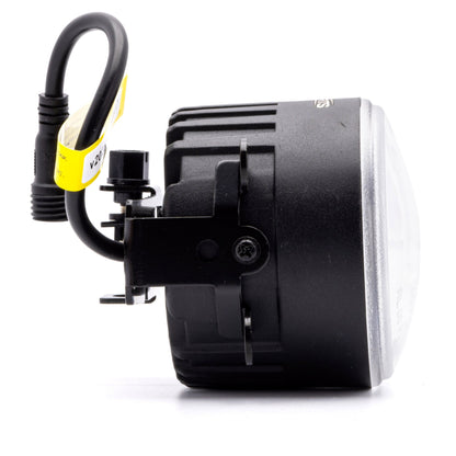 DRL- och dimljus – 6000K – 10 W – 9V - 32V