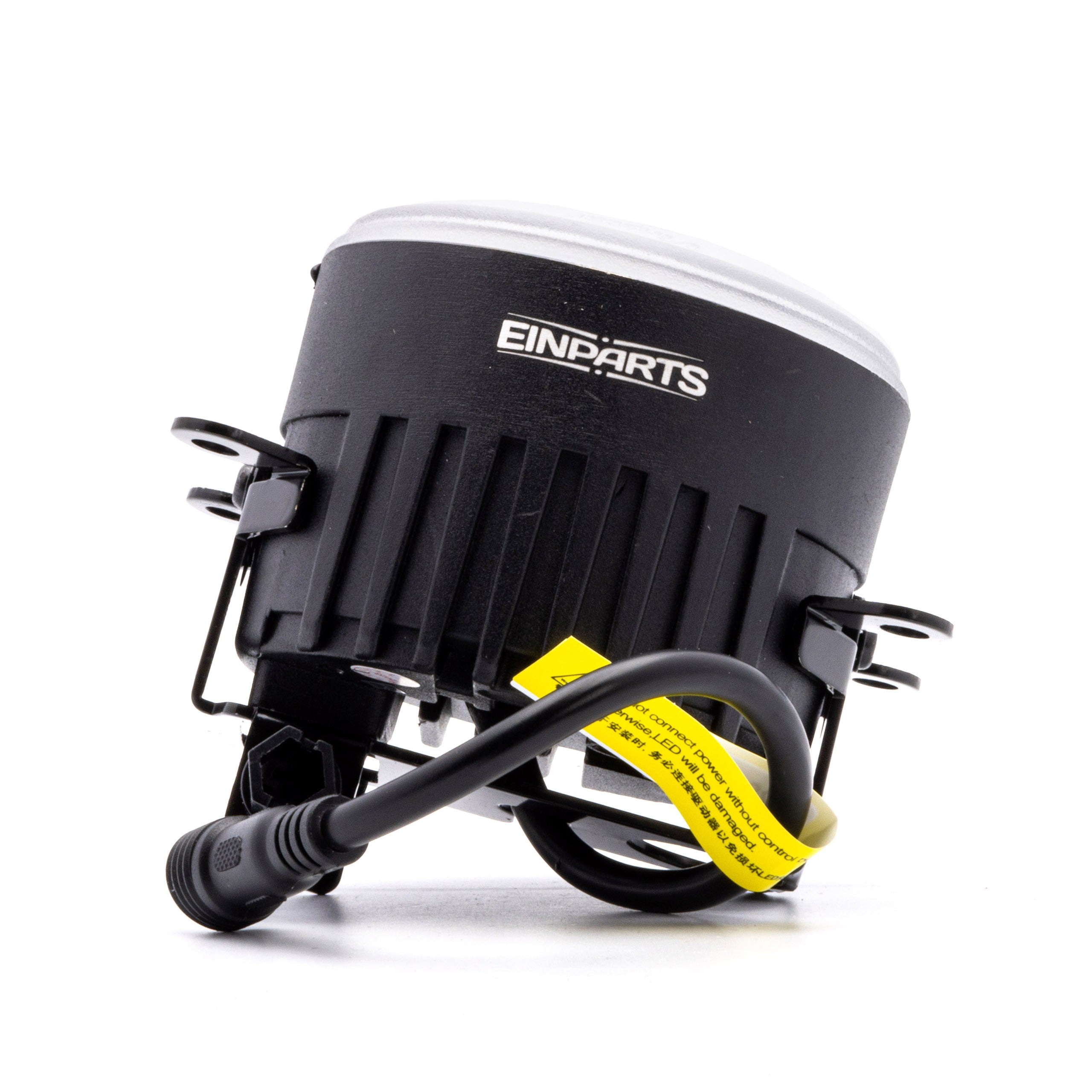 DRL- och dimljus – 6000K – 10 W – 9V - 32V