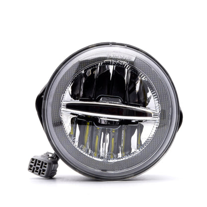 DRL- och dimljus – 6000K – 10 W – 9V - 32V