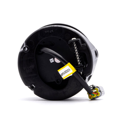 DRL- och dimljus – 6000K – 10 W – 9V - 32V
