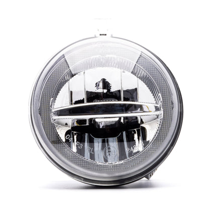 DRL- och dimljus – 6000K – 10 W – 9V - 16V