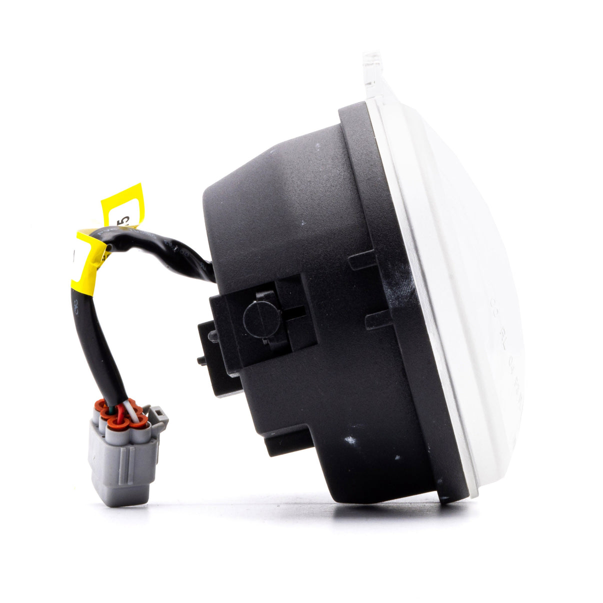 DRL- och dimljus – 6000K – 10 W – 9V - 16V