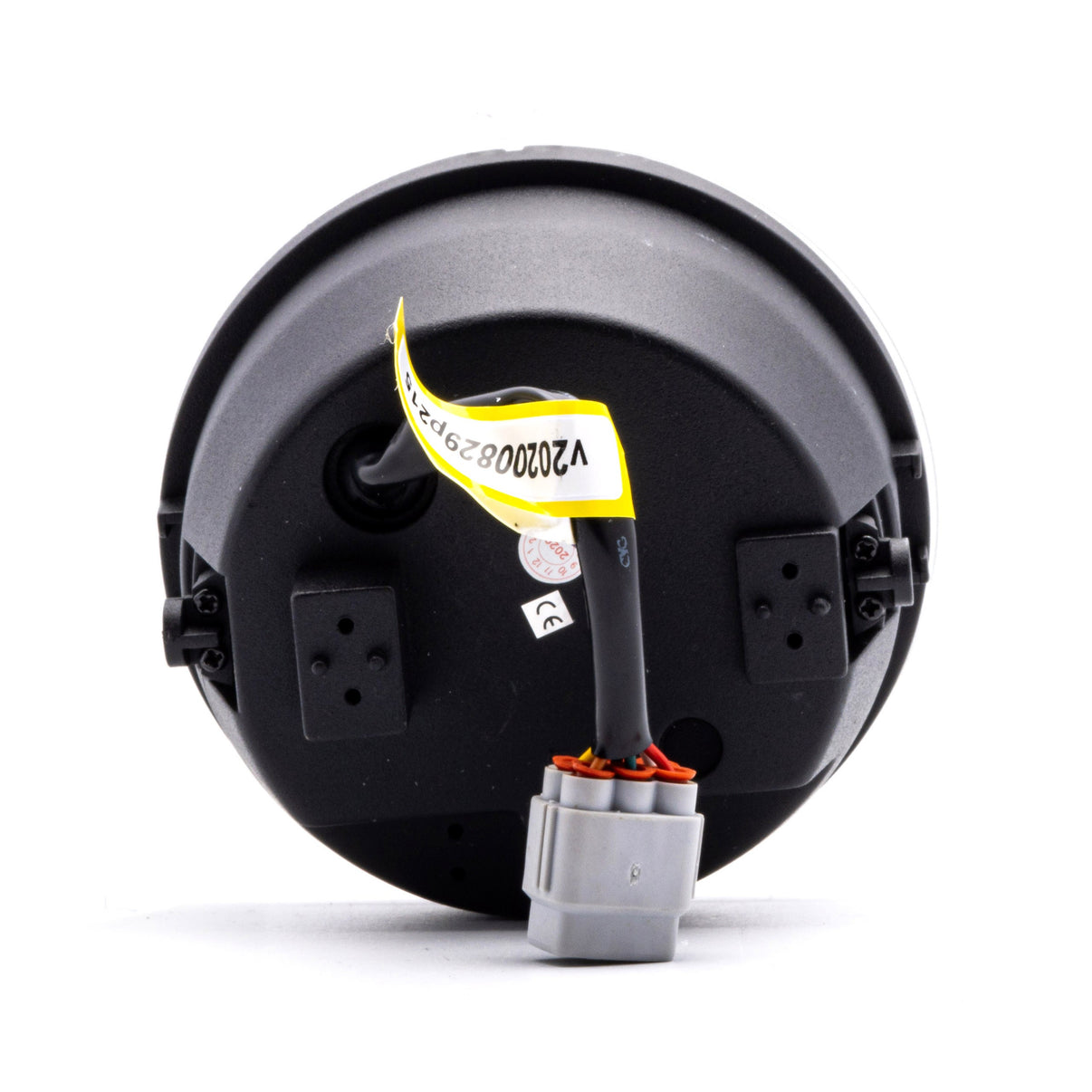 DRL- och dimljus – 6000K – 10 W – 9V - 16V